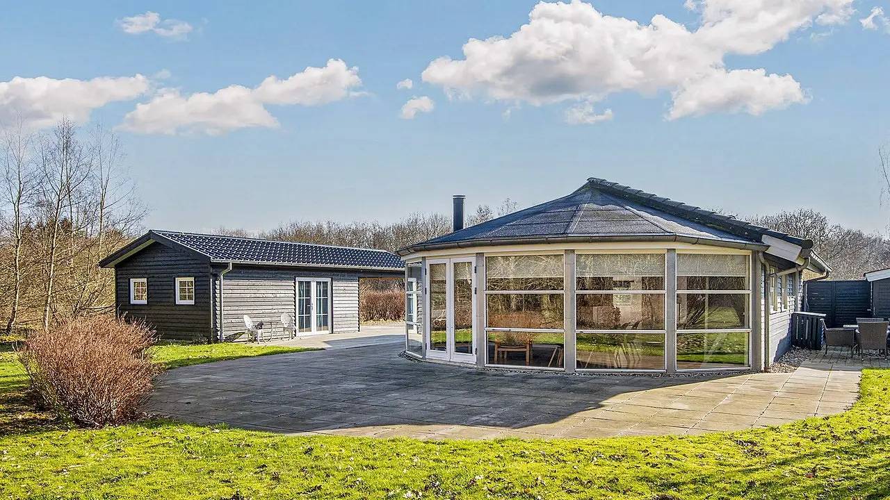 Casa vacanza a Varde e dintorni a partire da 57€ a notte