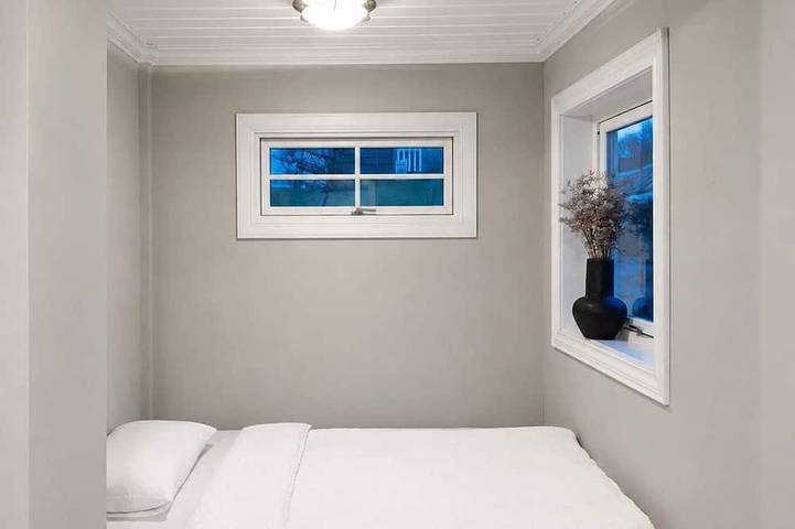 Ganze Wohnung, Central Haugesund Villa: Free Parking & Fast Wifi in Haugesund