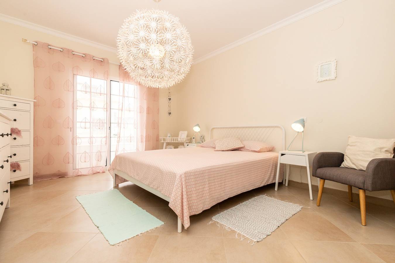 Moradia moderna a 6 minutos da praia by Algarvemanta (34V3) in Manta Rota, Parque Natural da Ria Formosa