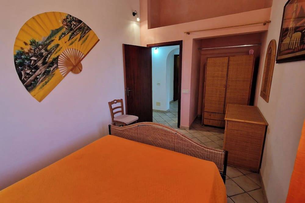 Appartamento intero, Grande appartamento con terrazza vista mare e sulla piscina! Alba 5 in Tracino, Provincia di Trapani