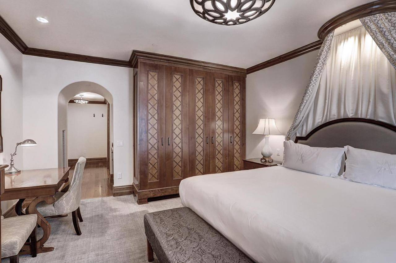 Resort für 10 Personen mit Sauna in Vail Ski Resort, Vail