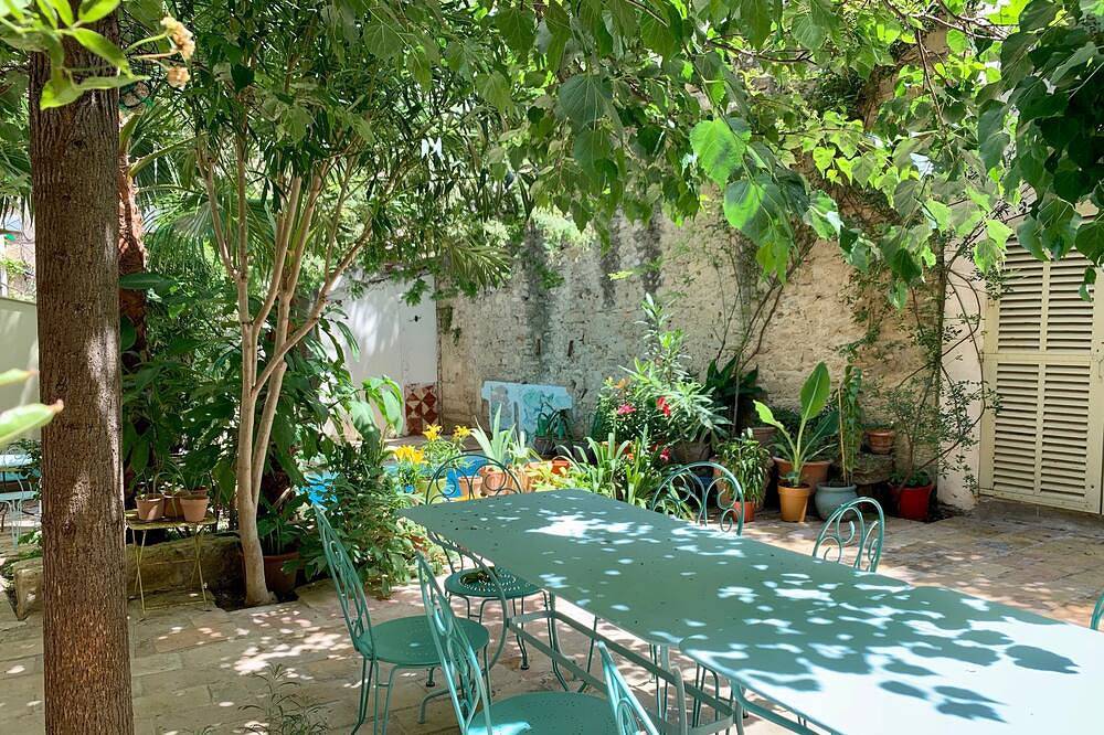Ma maison au soleil du midi in Pignan, Côte méditerranéenne (France)