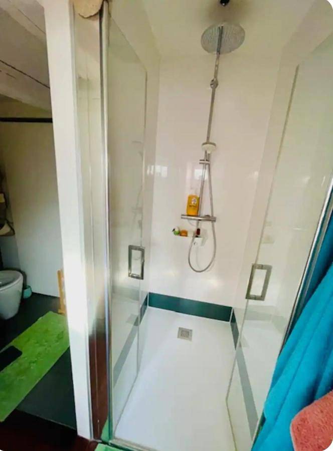 Gîte pour 2 personnes, avec terrasse à Vendenheim - 2