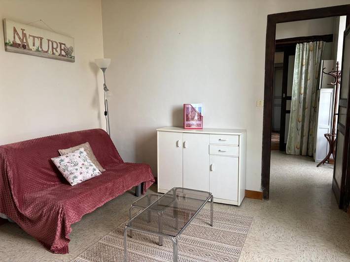 Gîte pour 3 personnes, avec piscine et terrasse à Gamarde-les-Bains - 3