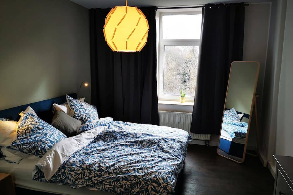 Ganze Wohnung, Design Wohnung in Zwickau für bis zu 3 Persone in Zwickau, Chemnitz und Umgebung