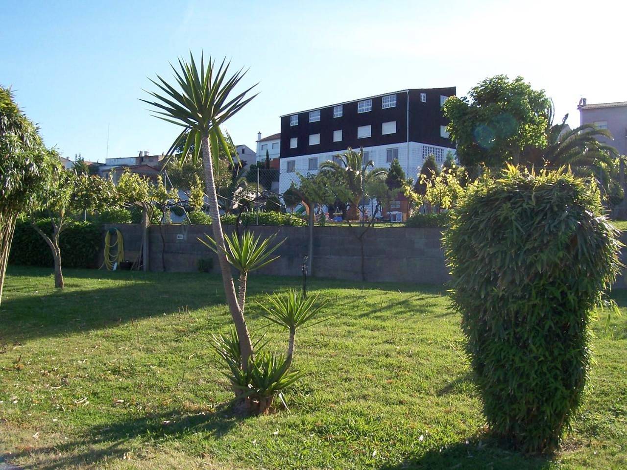 Apartamentos Blanco Y Negro in La Guardia, Costa de Galicia