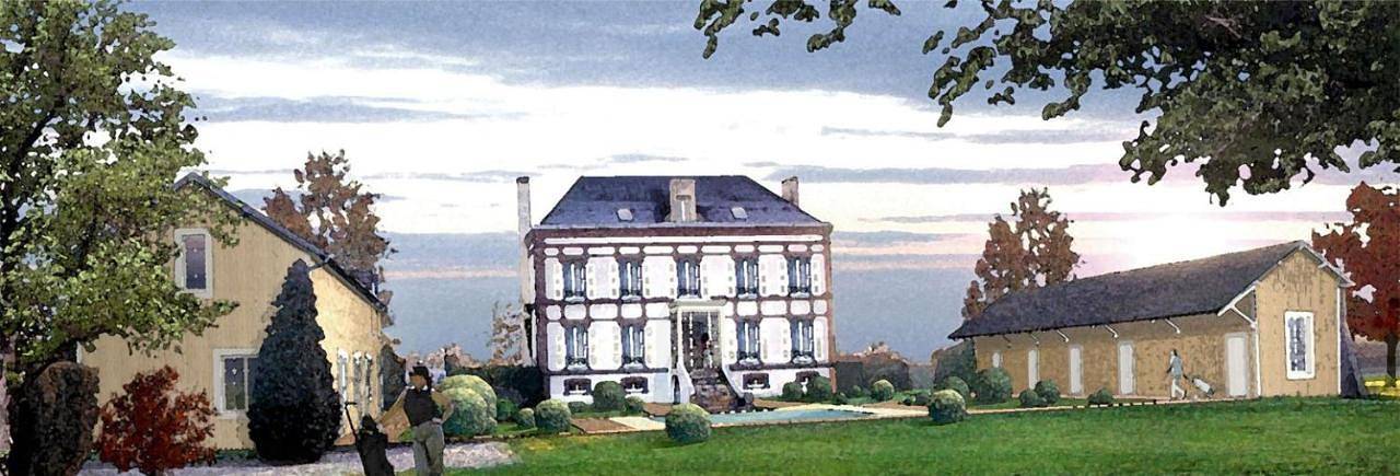 Hôtel pour 3 personnes, avec Terrasse ainsi que Jacuzzi et Jardin