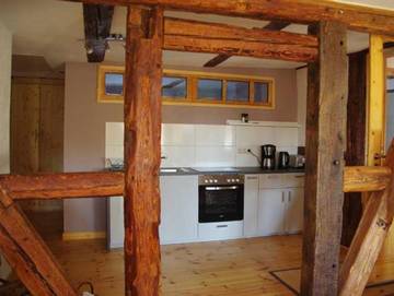 Ferienwohnung für 4 Personen in Einbeck, Niedersachsen, Bild 4