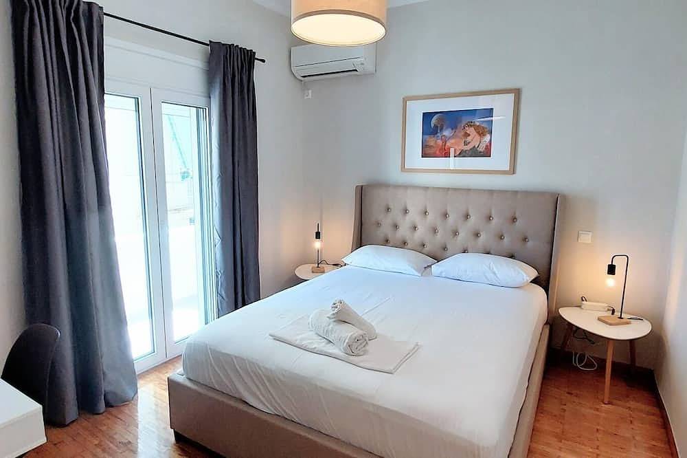 Appartamento vacanze a Atene a partire da 210€ a notte