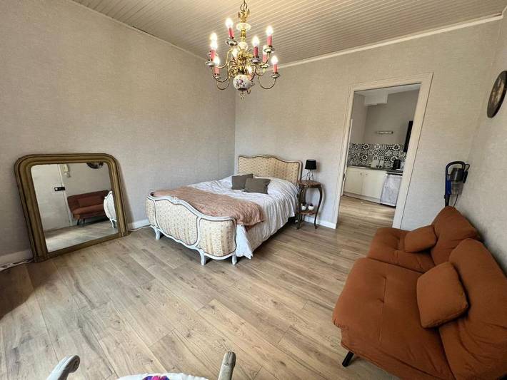 Ferienwohnung für 2 Personen - 1