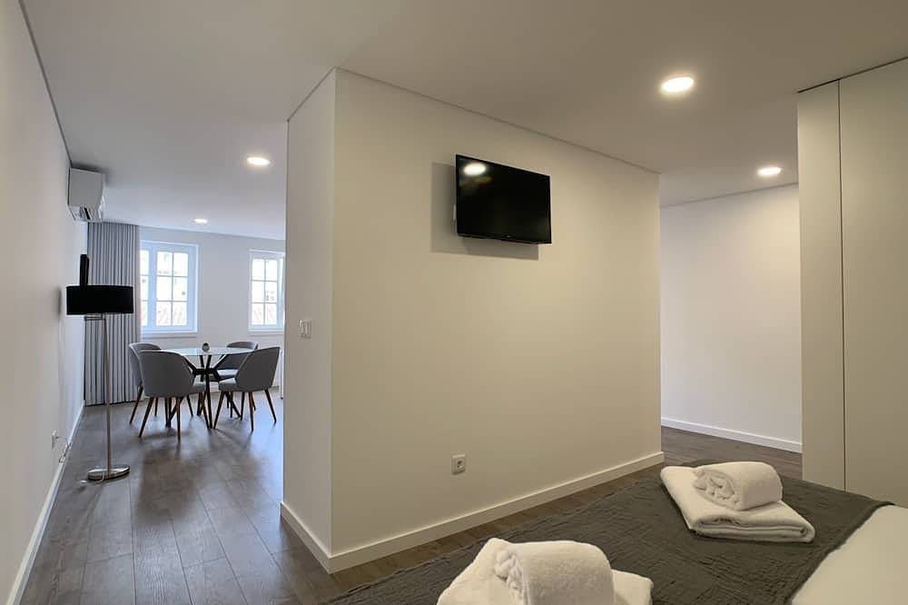 Entire apartment, Palhotas Guest House - Apartamento Palhotas in Braga, Braga District