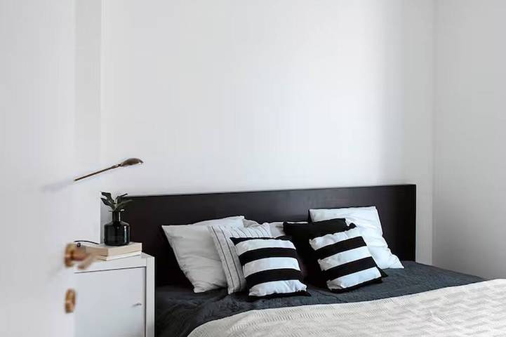 Ganze Wohnung, Spacious & Stylish 4-Bedroom Apartment in Gdańsk Old Town in Danzig, Zatoka Gdańska