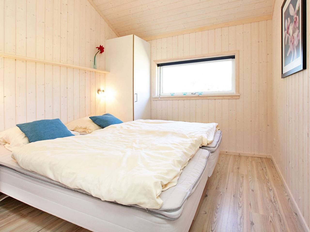 Casa vacanza a Grossenbrode a partire da 159€ a notte