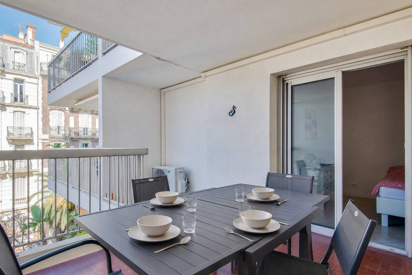 Ganze Wohnung, Appartement Gimelli – Welkeys in Toulon, Mittelmeerküste (Frankreich)