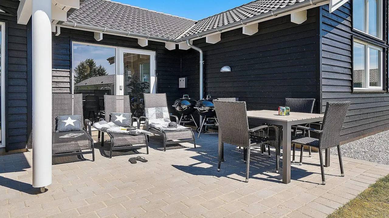 Ferienhaus für 16 Personen (221 m²) in Olpenitz in Olpenitz, Kappeln