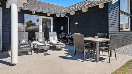 Ferienhaus für 17 Personen in Olpenitz, Kappeln, Bild 1