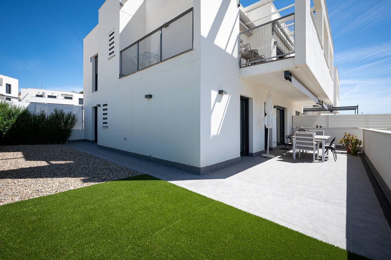 Apartamento entero, At307 Canyadell: Moderno apartamento, A/A, parking y piscina a 190m de la playa in Altafulla, Costa Dorada