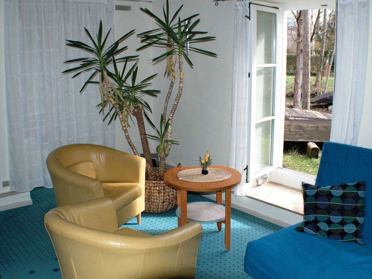 Ganze Ferienwohnung, Fischotter in Lehde, Lübbenau