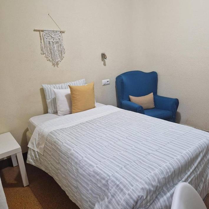 Location de vacances pour 2 personnes, avec vue et balcon à Vigo - 3