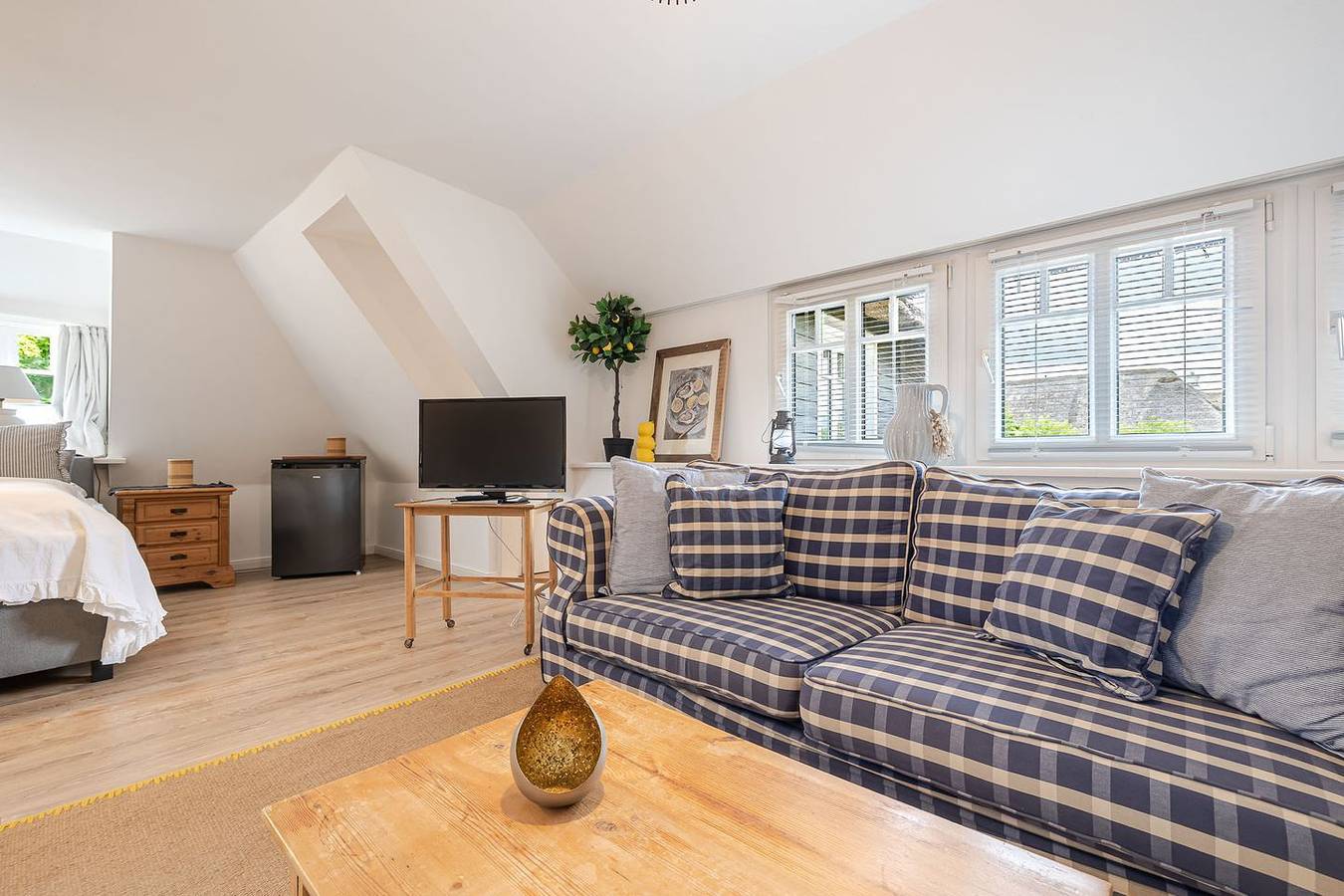 Ganze Wohnung, Easy Living – zwischen Meer und Kampen in Kampen (Sylt), Sylt