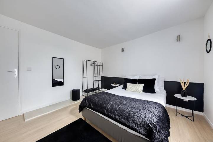 Location de vacances pour 6 personnes à Sevran - 2