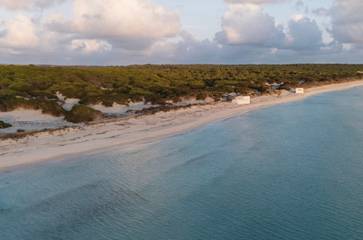 Ferienhaus in Es Trenc, Campos für 3 