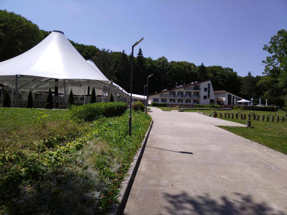 Hotel Kovanlika 2 in Razgrad, Bulgarie