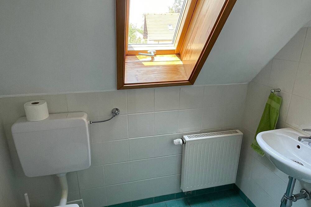 Ganze Wohnung, Ferienwohnung Maslanka Dg in Utting, Ammersee