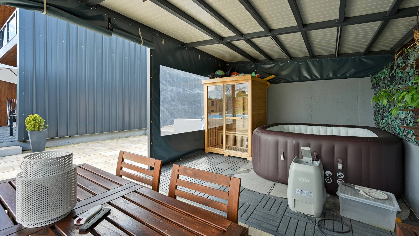 Holiday House Ved by Villas Guide in Koprivnica-Krizevci