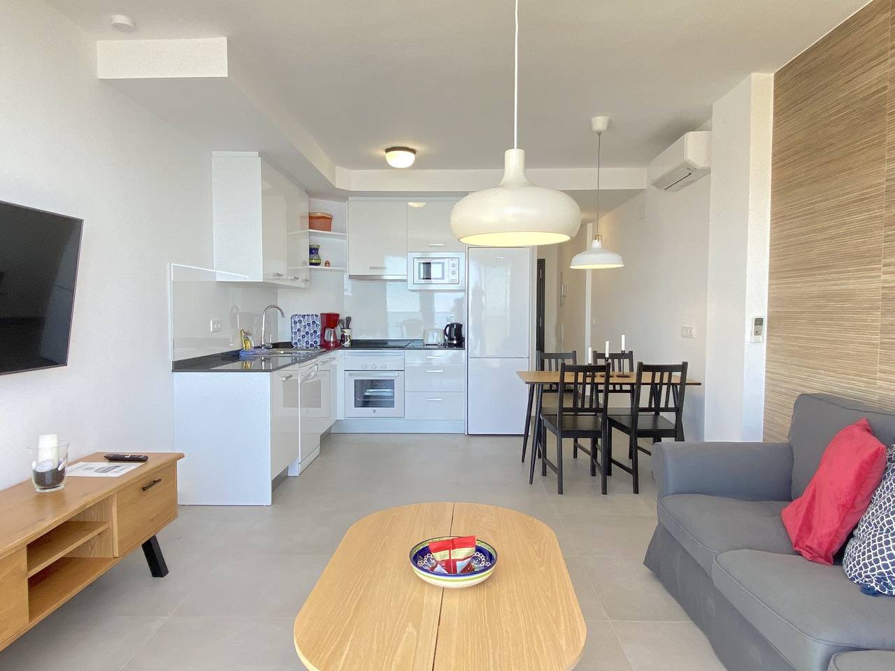 Apartamento entero, Terrazas de Ladera V5 Luxury by Casasol in Punta Lara (Nerja), Nerja