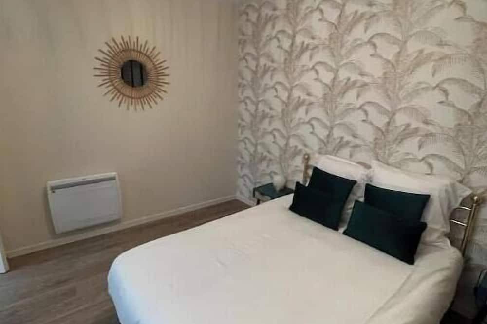 Peace & Loire in Cosne-Cours-sur-Loire, Loire Valley