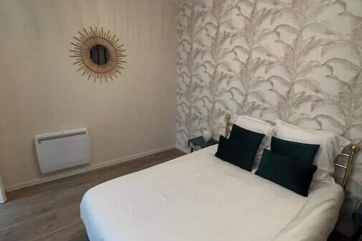 Location de vacances pour 2 personnes à Cosne-Cours-sur-Loire - 4