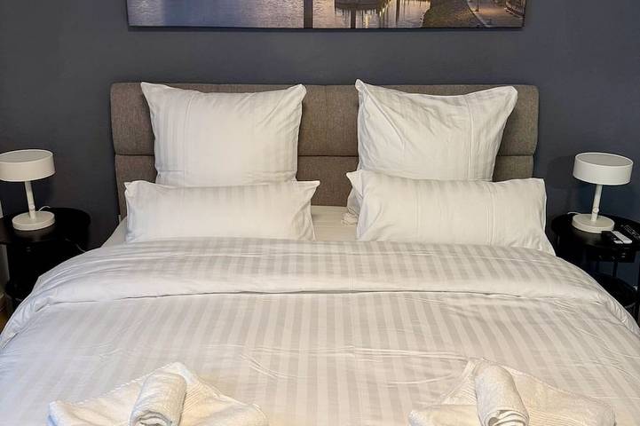 Ferienwohnung für 2 Personen - 1