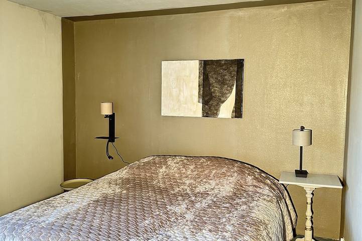 Location de vacances pour 4 personnes, animaux acceptés à La Celle - 2