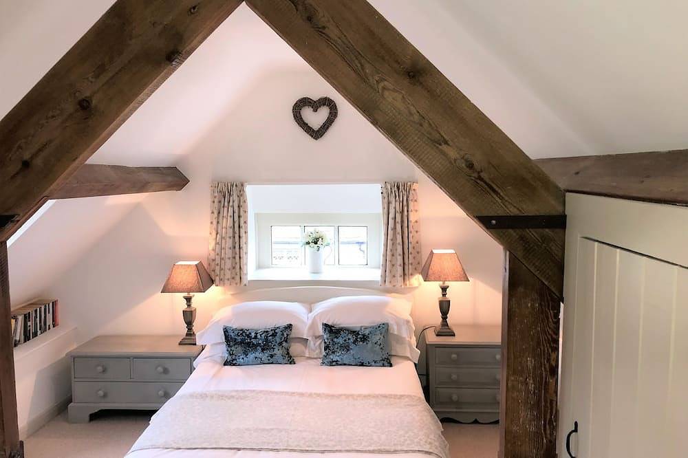 Cornerstone Cottage -  a cotswold cottage that sleeps 2 guests  in 1 bedroom in Chipping Campden, Gloucestershire
