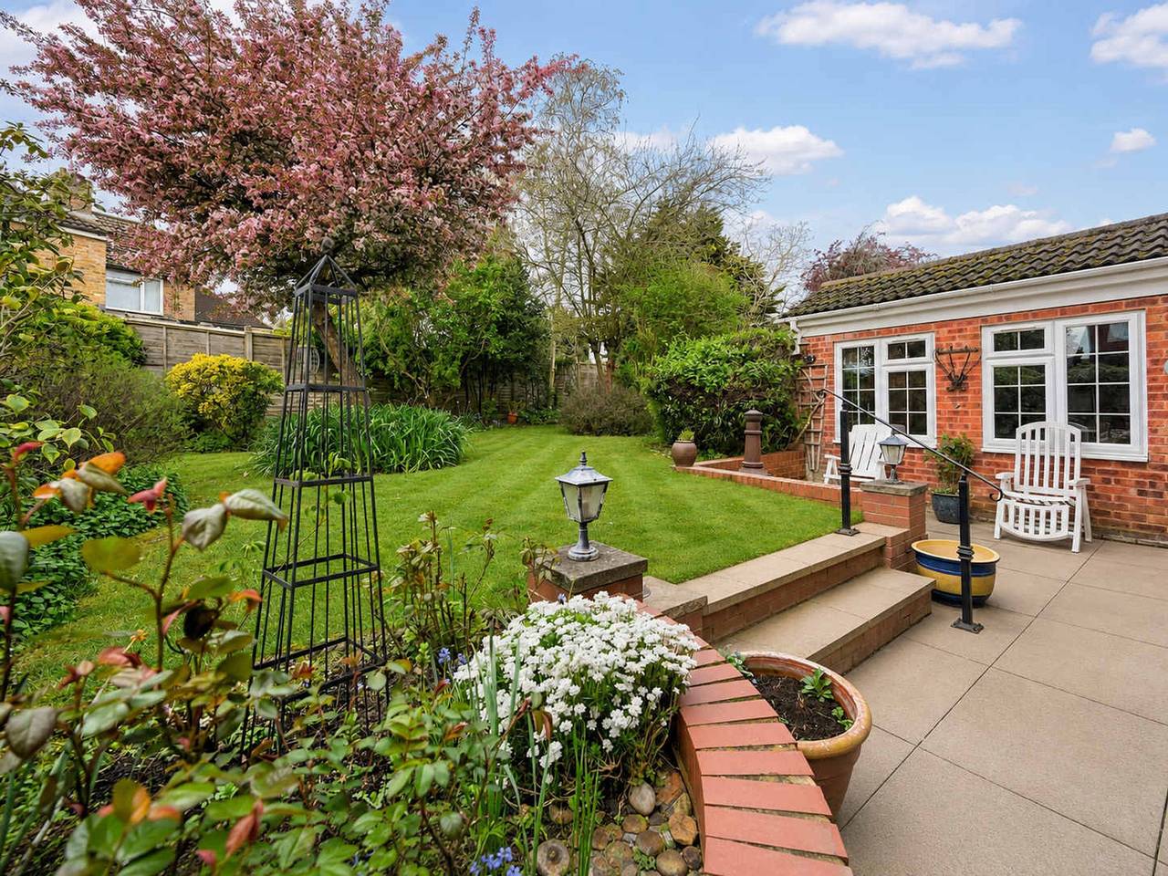 Luxury 4Br Windsor   Near M4   Lhr   Free Parking in Windsor, Berkshire