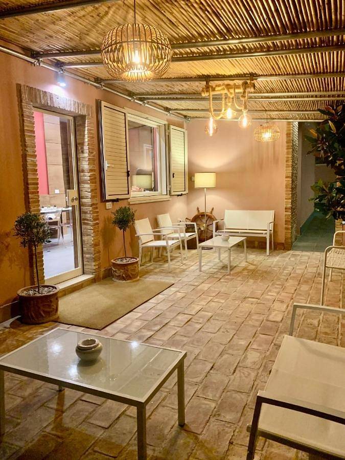 B&B Don Savè in Corigliano-Rossano, Golfo di Taranto