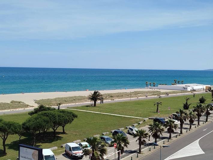 Gîte pour 5 personnes dans Plage Nord (Saint-Cyprien) - 2