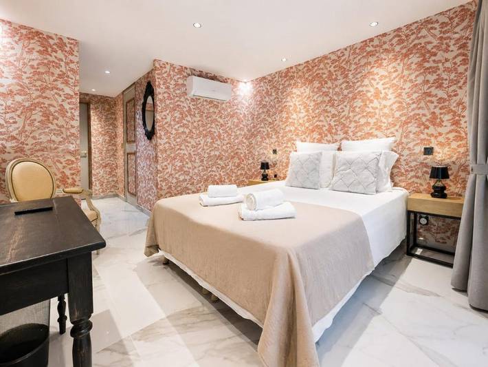 Maison d’hôte pour 2 personnes, avec jardin et piscine à Aix-en-Provence - 3