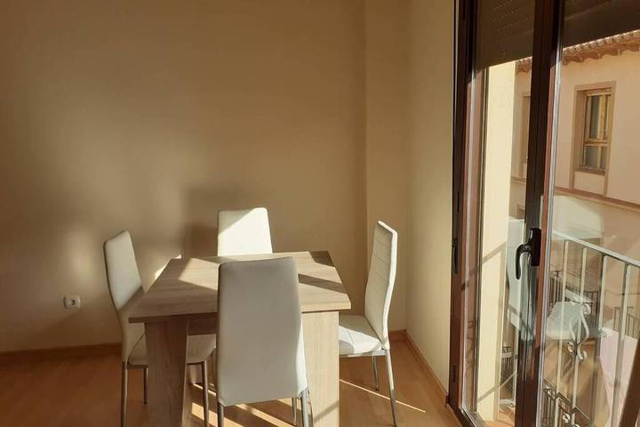 Gîte pour 4 personnes, avec vue et balcon à Calatayud - 2