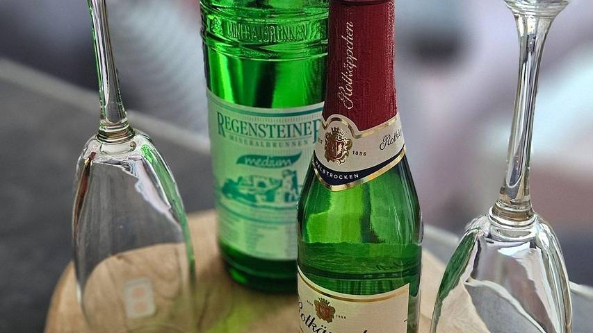 Ferienwohnung für 2 Personen, mit Garten in Benneckenstein