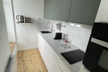 Appartement De Vacances pour 3 Personnes dans Clermont-Ferrand, Région de Clermont-Ferrand, Photo 4