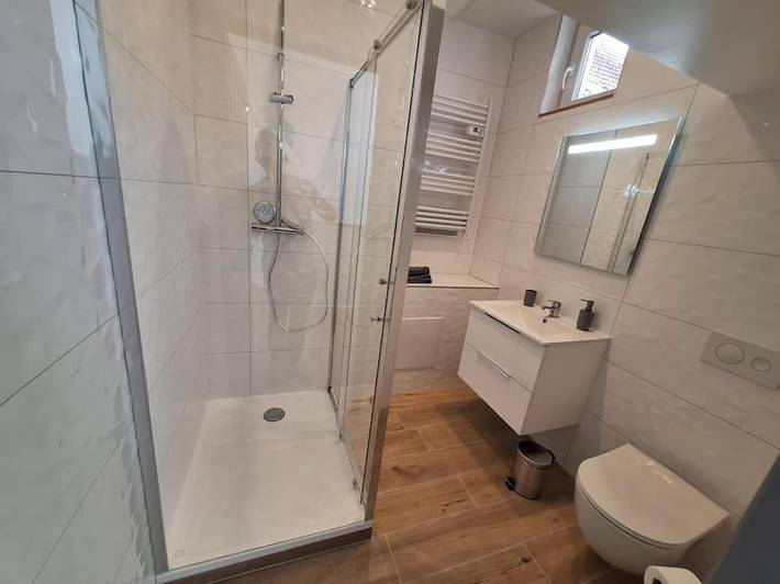 Gîte pour 2 personnes à Héricourt (Haute-Saône) - 4