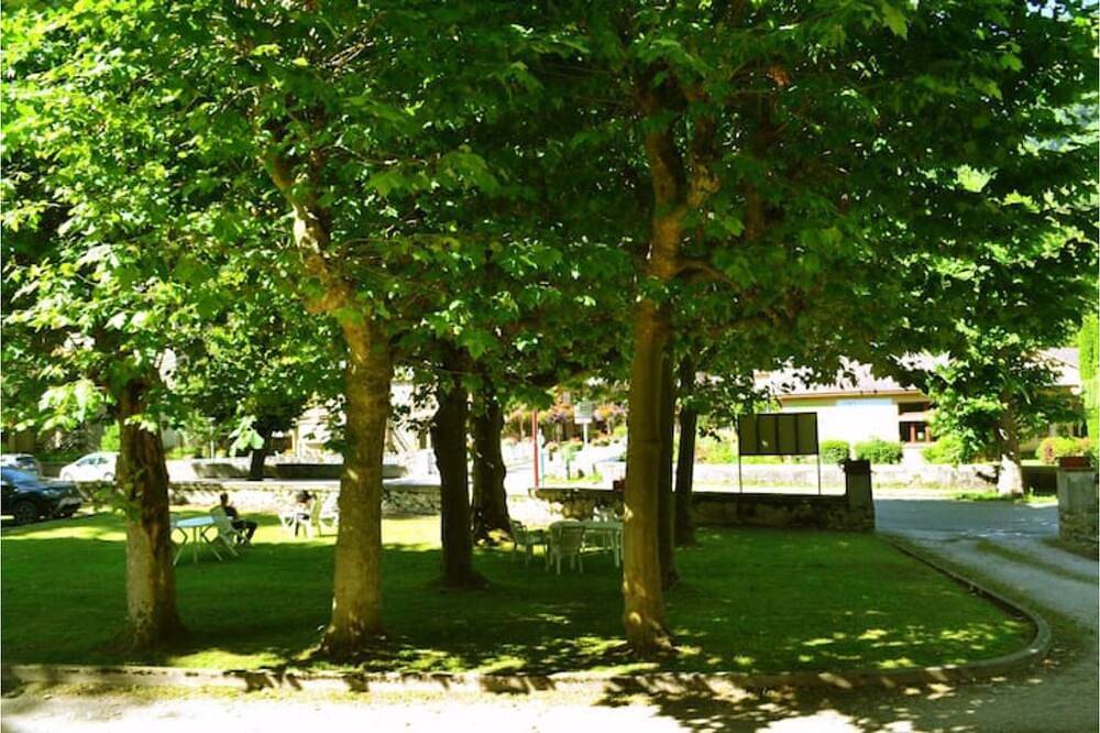 Entire apartment, Relaxation and Nature in the heart of the Pyrenees in Aulus-les-Bains, Parc naturel régional des Pyrénées ariégeoises