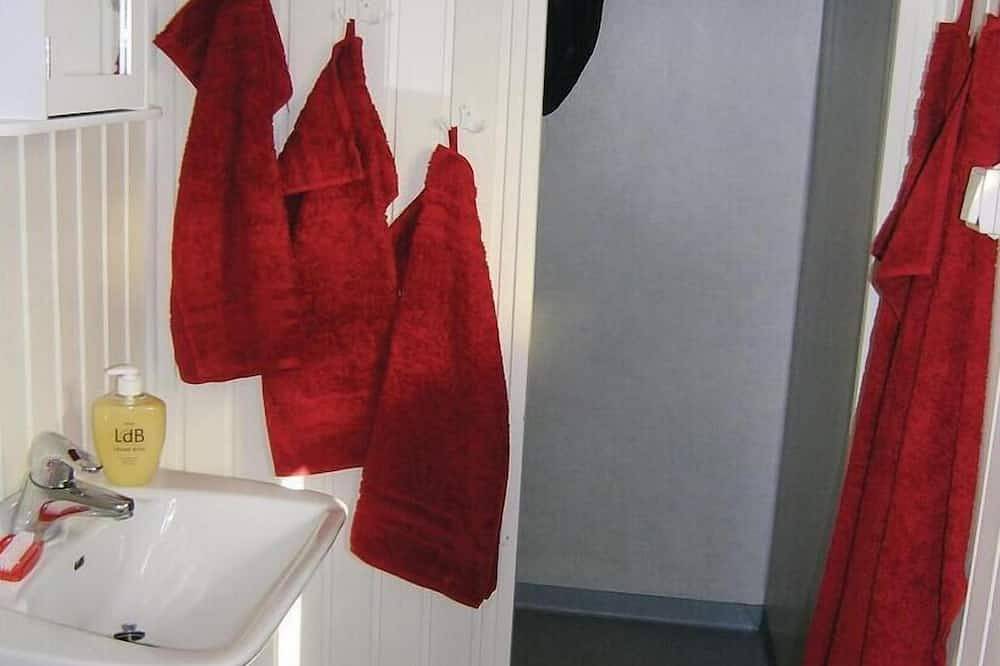 Tolles Haus in Unnaryd mit Küche in Hylte, Bolmen