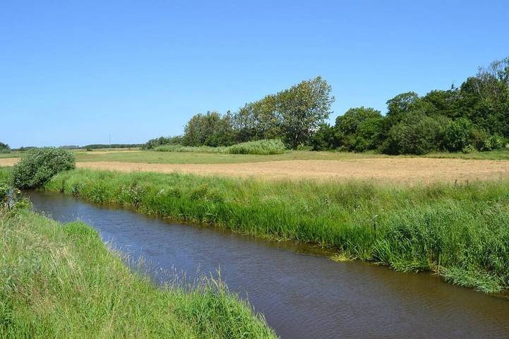 Ferienwohnung für 4 Personen