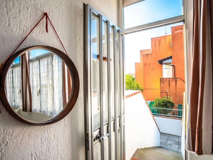 Gîte pour 4 personnes, avec jardin à Lido delle Nazioni - 3