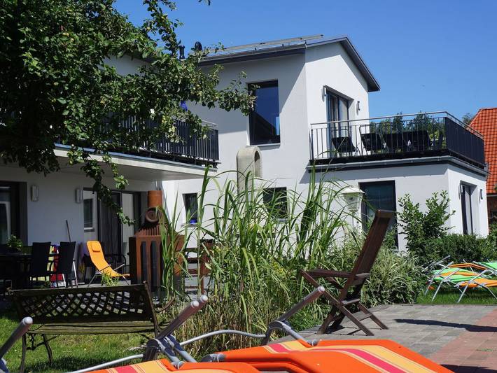 Ganze Ferienwohnung, Ferienhaus Ostseeblick -Pfeil, Herbert - W 6 in Nordwestmecklenburg (Wismar und Umgebung)