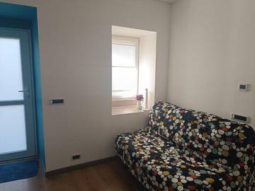 Cottage pour 2 personnes à Brovello-Carpugnino