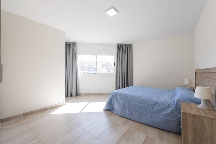 Gîte pour 2 personnes, avec balcon à Arguineguín - 3